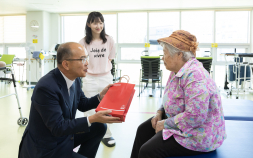 “‘보훈 런’을 아시나요”…보훈공단, 국민과 20만km 달려