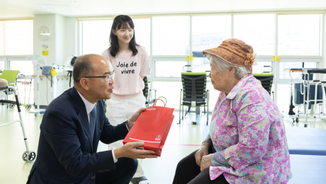 “‘보훈 런’을 아시나요”…보훈공단, 국민과 20만km 달려