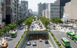 “GTX-C 천안·아산 연장, 국비사업 추진해야”