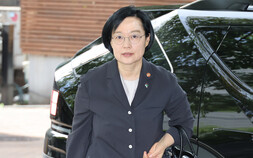 국회, 오늘 한성숙 총리 후보자 인사청문회…부동산·정보유출 등 공방 예상