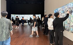 광양제철소, Park1538 광양 개관 1주년 기념 특별기획전 성공적 마무리