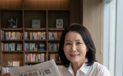 [전정희의 행간] 주흘산 눈비 속을 함께 걷던 날, 신현국 문경시장님이 심어준 뜨거운 문장