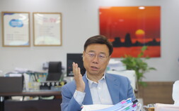 신상진 성남시장  “공정과 혁신으로 중단 없는 성남 발전 완성하겠다”