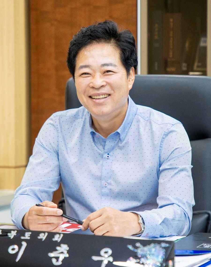 이춘우 의원.