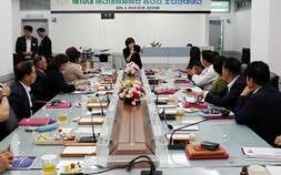 서산시의회, 제10대 당선인 오리엔테이션 개최