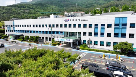 거제시, 70세 이상 어르신 월 3만원 택시비 지원한다