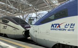 KTX·SRT 앱 하나로…‘통합 철도 플랫폼’ 8월 출격