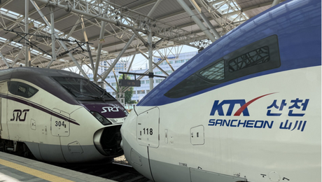 KTX·SRT 앱 하나로…‘통합 철도 플랫폼’ 8월 출격