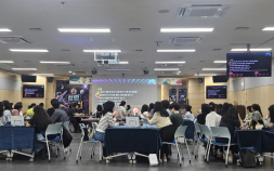 청렴도 올리는 ‘오락실’…수성구, 공직사회 바꾼다