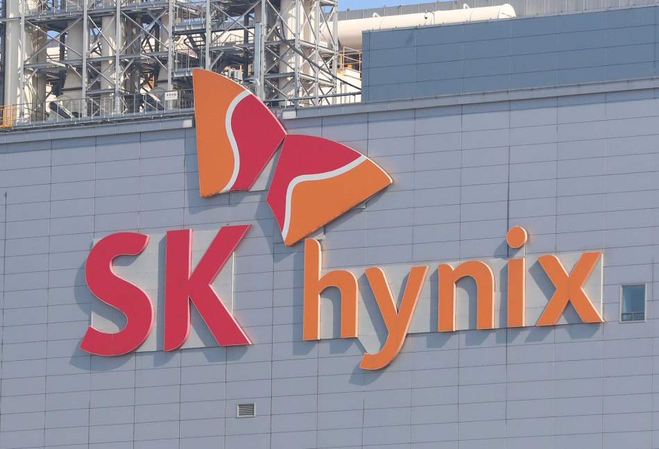 경기도 이천 SK하이닉스 본사 전경. 연합뉴스 제공