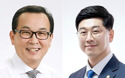 제13대 전주시의회 더불어민주당 전반기 의장단·상임위원장 후보 선출