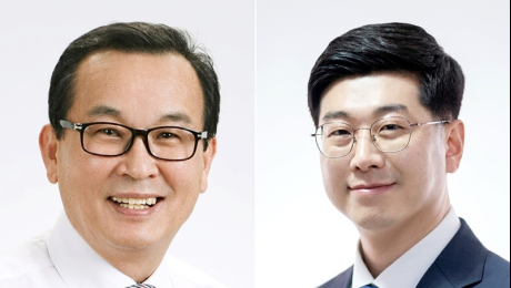 제13대 전주시의회 더불어민주당 전반기 의장단·상임위원장 후보 선출
