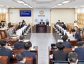 경북도의회 예결특위, 경북도·교육청 1차 추경안  원안 가결