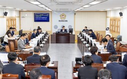 경북도의회 예결특위, 경북도·교육청 1차 추경안  원안 가결