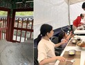 개태사 쇠솥에 놀라고… 비빔밥 맛에 반하고