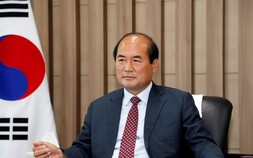 강영석 시장 퇴임…“시민과 함께 만든 6년, 상주 미래 응원”