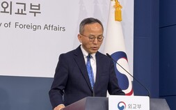 외교부 “베네수엘라 지진…교민 100여명 피해 접수 없어”