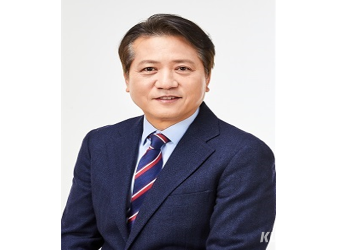 신원철 민선9기 강원특별자치도 경제부지사.