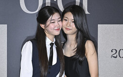 떠나보낸 사람을 닮은 존재…유은정 감독의 ‘그림자 아이’ [쿠키포토]