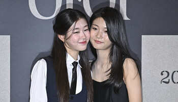 떠나보낸 사람을 닮은 존재…유은정 감독의 ‘그림자 아이’
