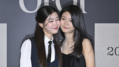 떠나보낸 사람을 닮은 존재…유은정 감독의 ‘그림자 아이’ [쿠키포토]