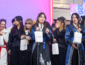 케라시스, 카자흐스탄·우즈베키스탄서 K-팝 행사 개최…CIS 시장 공략 강화