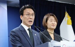 김민석 총리 “검찰 보완수사권 폐지로 최종 정리…정부안 제출 안해”