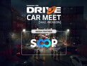 SOOP, ‘DRIVE CARMEET’ 파트너 참여…모터컬처 콘텐츠 확장