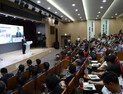 박수현 당선인 “지역 관광·경제 ‘야간경제’로 되살린다”