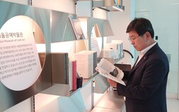 500만 관광 시대 시동 건 ‘장신상 횡성군수 당선인’