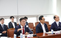 권순기 당선인 “돌봄·늘봄교육이 교육 본질”…생성형 AI 교육 확대 주문