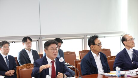 권순기 당선인 “돌봄·늘봄교육이 교육 본질”…생성형 AI 교육 확대 주문
