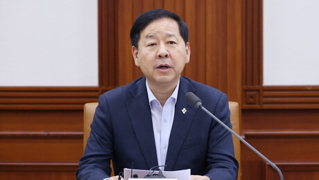 구윤철 “하반기 전기 가스요금 등 주요공공요금 동결”