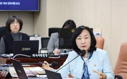 이영실 서울시의원 “한강버스, 이제부터 진짜 검증 시작”