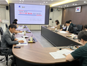 인천신용보증재단 연수지점, 소상공인 지원 라운드테이블 개최