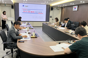 인천신용보증재단 연수지점, 소상공인 지원 라운드테이블 개최