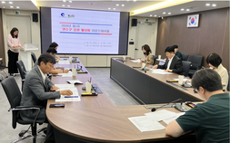 인천신용보증재단 연수지점, 소상공인 지원 라운드테이블 개최