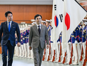 한일 국방장관, 한 달 만에 다시 마주한다…28일 용산서 회담·안보협력 확대 논의