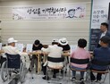 창녕군, 6·25 참전유공자 초청 ‘부동의 전쟁: 기록과 삶’ 행사