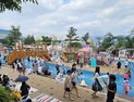 “물놀이 계절 돌아왔다”…원주 물놀이장 일제히 개장