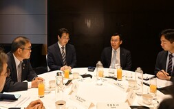 방사청 “AI가 방산 경쟁력 좌우”…방산기업과 발전 방안 모색
