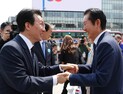 ‘보완수사권 폐지’ 與 신경전 비화…野 ‘당권 경쟁 이용’ 비판