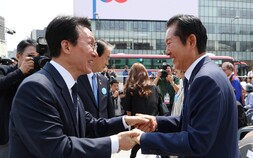 ‘보완수사권 폐지’ 與 신경전 비화…野 ‘당권 경쟁 이용’ 비판