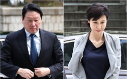 ‘5배 폭등’ SK 주식 나눌까…최태원‧노소영 파기환송심 7월 선고