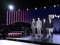 BYD, 부산서 첫 하이브리드 승부수…씨라이언 6 DM-i 사전계약 돌입 [2026 부산모빌리티쇼]