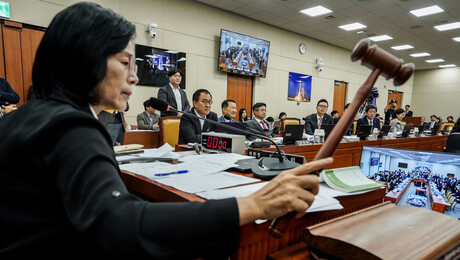 후반기 원구성 대치 속…의원들이 선호한 상임위는