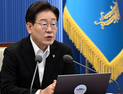 李대통령, ‘스마트 강군’ 전환 박차…미래 신안보 혁신기업 육성 전략회의 주재