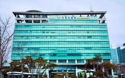 대전경찰청, 대전시청 시장실 압수 수색