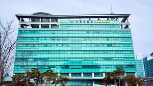 대전경찰청, 대전시청 시장실 압수 수색