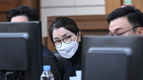반클리프·금거북이·디올백…김건희 ‘매관매직’ 1심 징역 7년